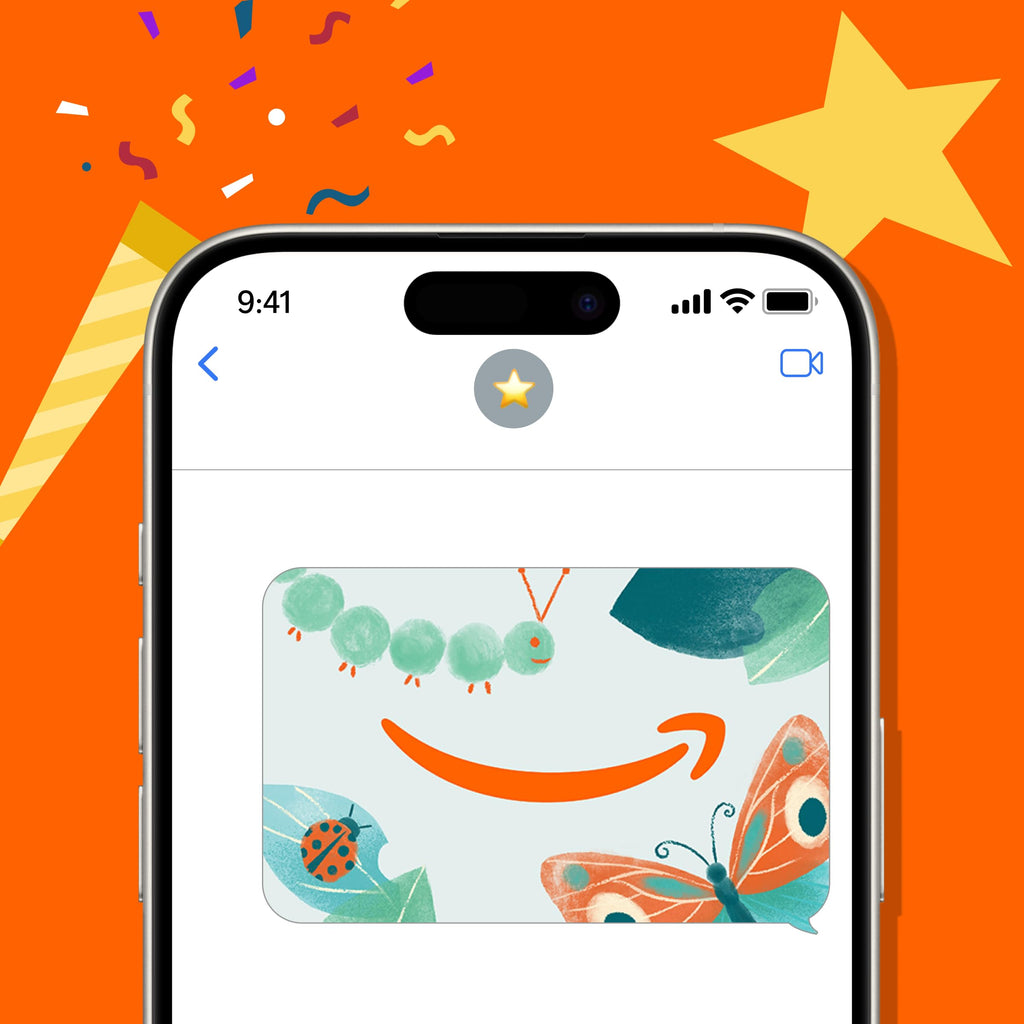 Amazon eGift Card