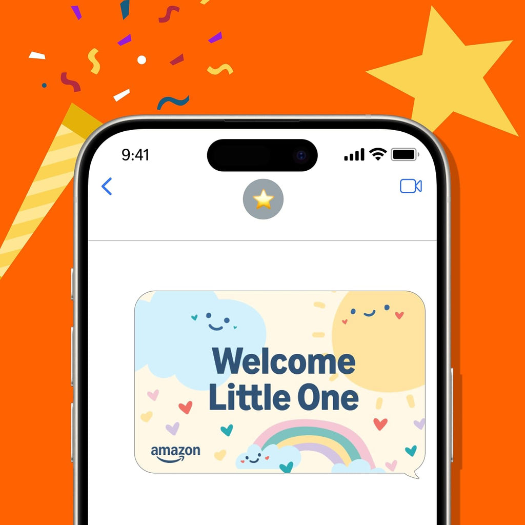 Amazon eGift Card