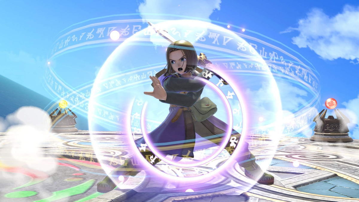 Super Smash Bros. Ultimate - US Version