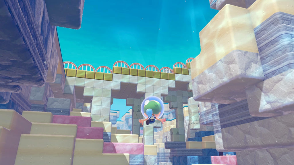 Pokémon Pokopia - Nintendo Switch 2