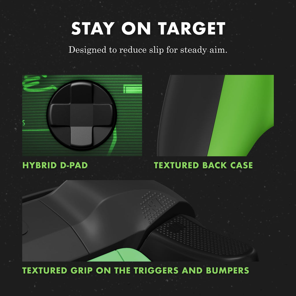 Xbox Wireless Gaming Controller | Storm Breaker Special Edition