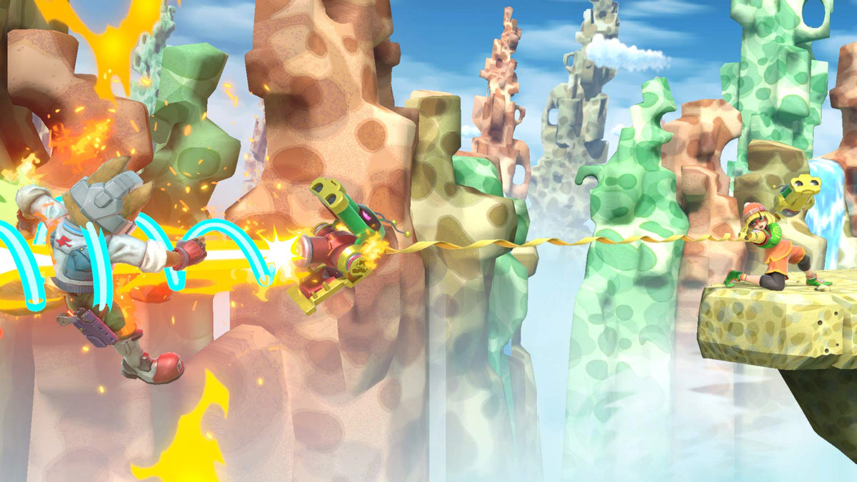 Super Smash Bros. Ultimate - US Version