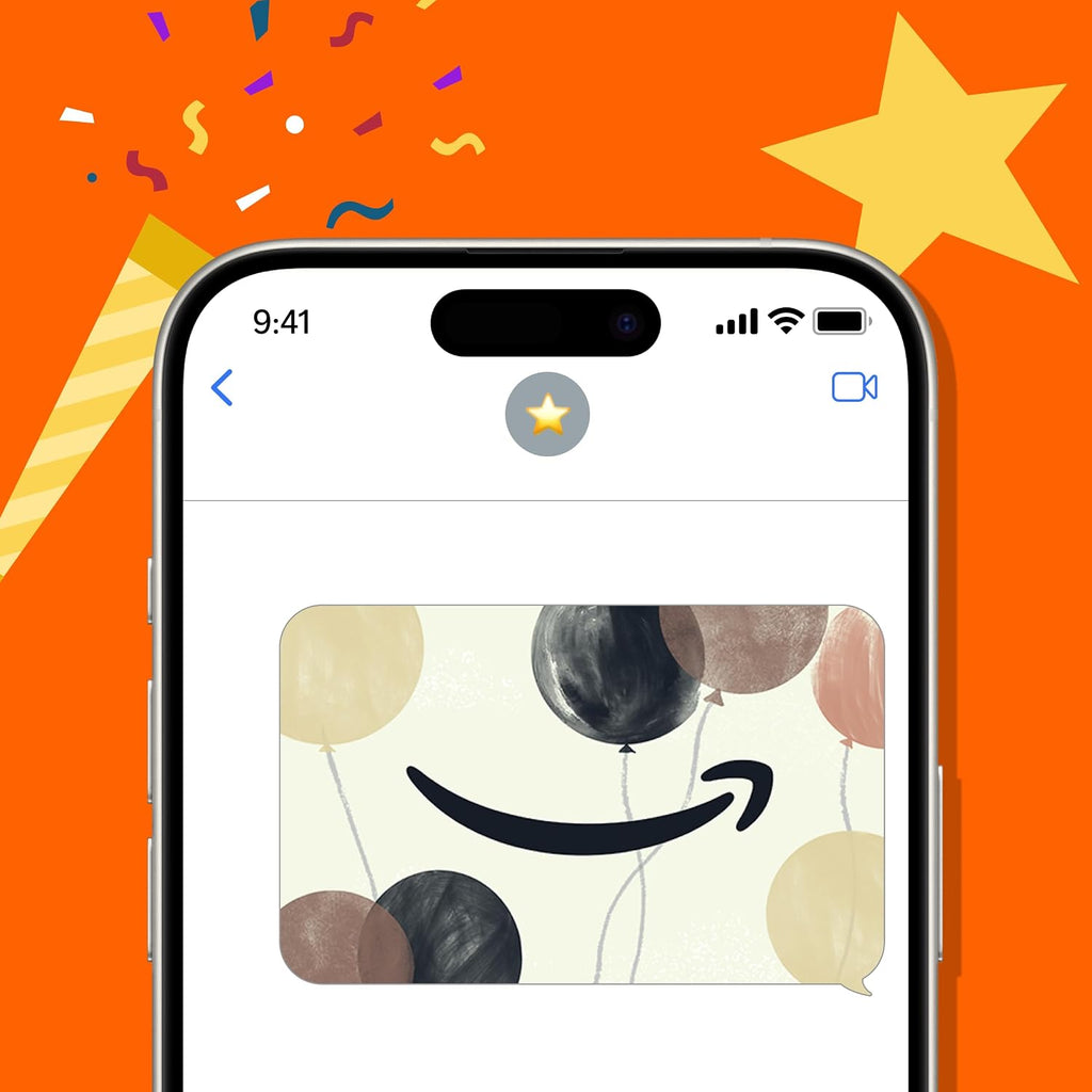 Amazon eGift Card