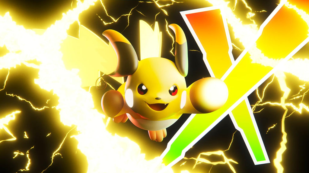 Pokémon™ Legends: Z-A - Nintendo Switch™ 2 Edition