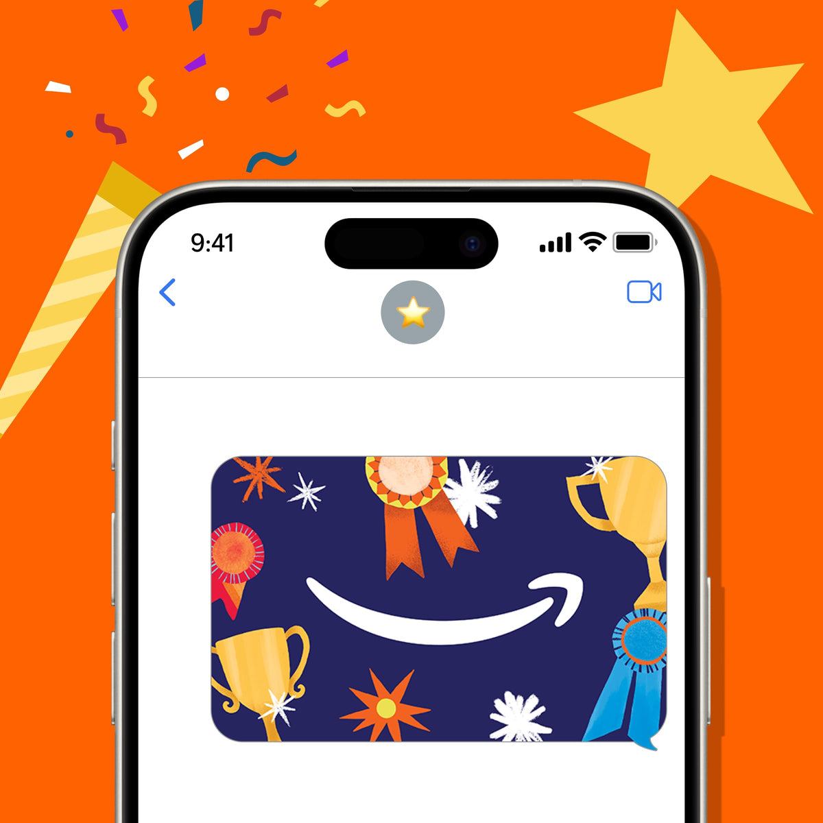 Amazon eGift Card