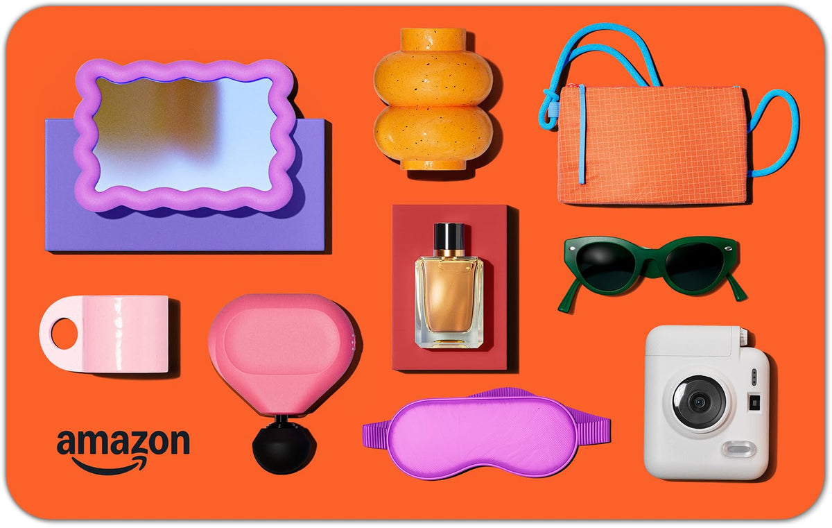 Amazon eGift Card