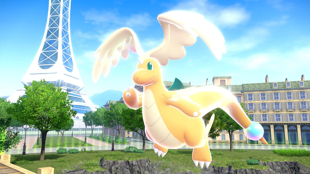 Pokémon™ Legends: Z-A - Nintendo Switch™ 2 Edition