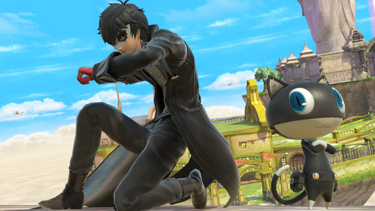 Super Smash Bros. Ultimate - US Version