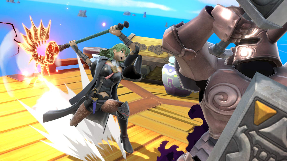 Super Smash Bros. Ultimate - US Version