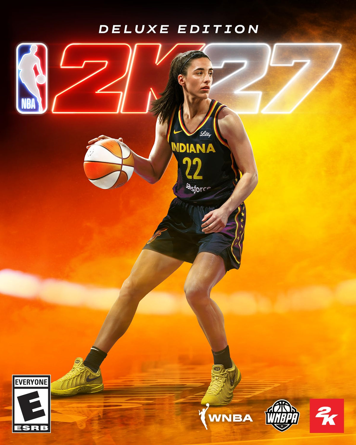 NBA 2K27 - Nintendo Switch 2