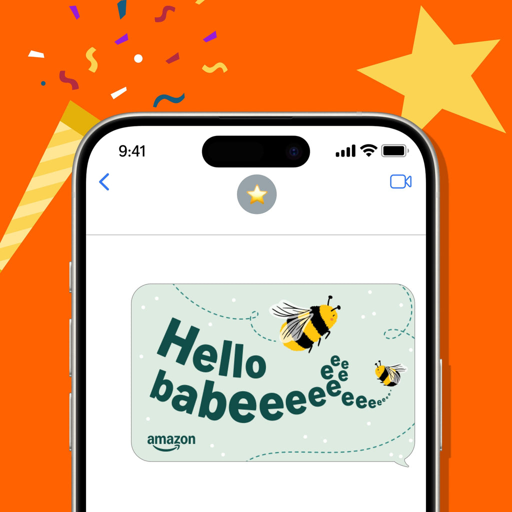 Amazon eGift Card