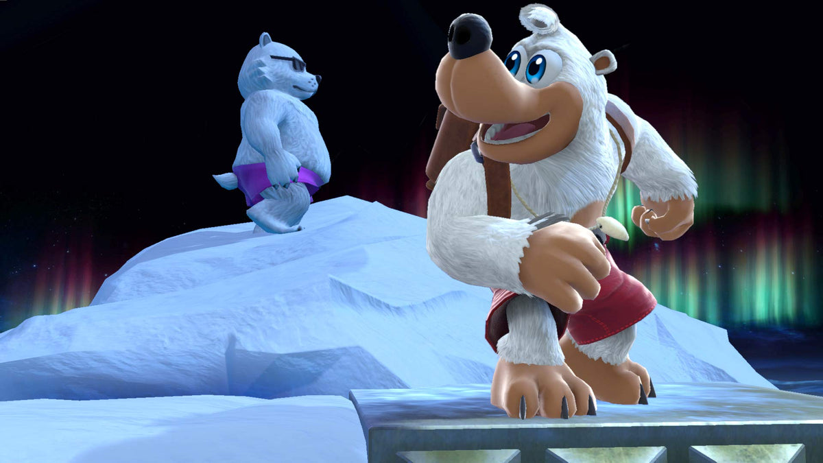 Super Smash Bros. Ultimate - US Version