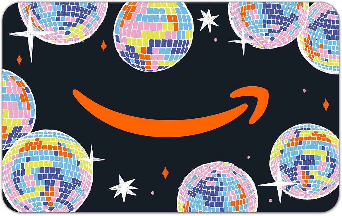 Amazon eGift Card
