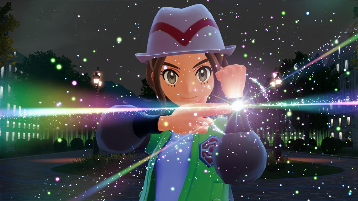 Pokémon™ Legends: Z-A - Nintendo Switch™ 2 Edition