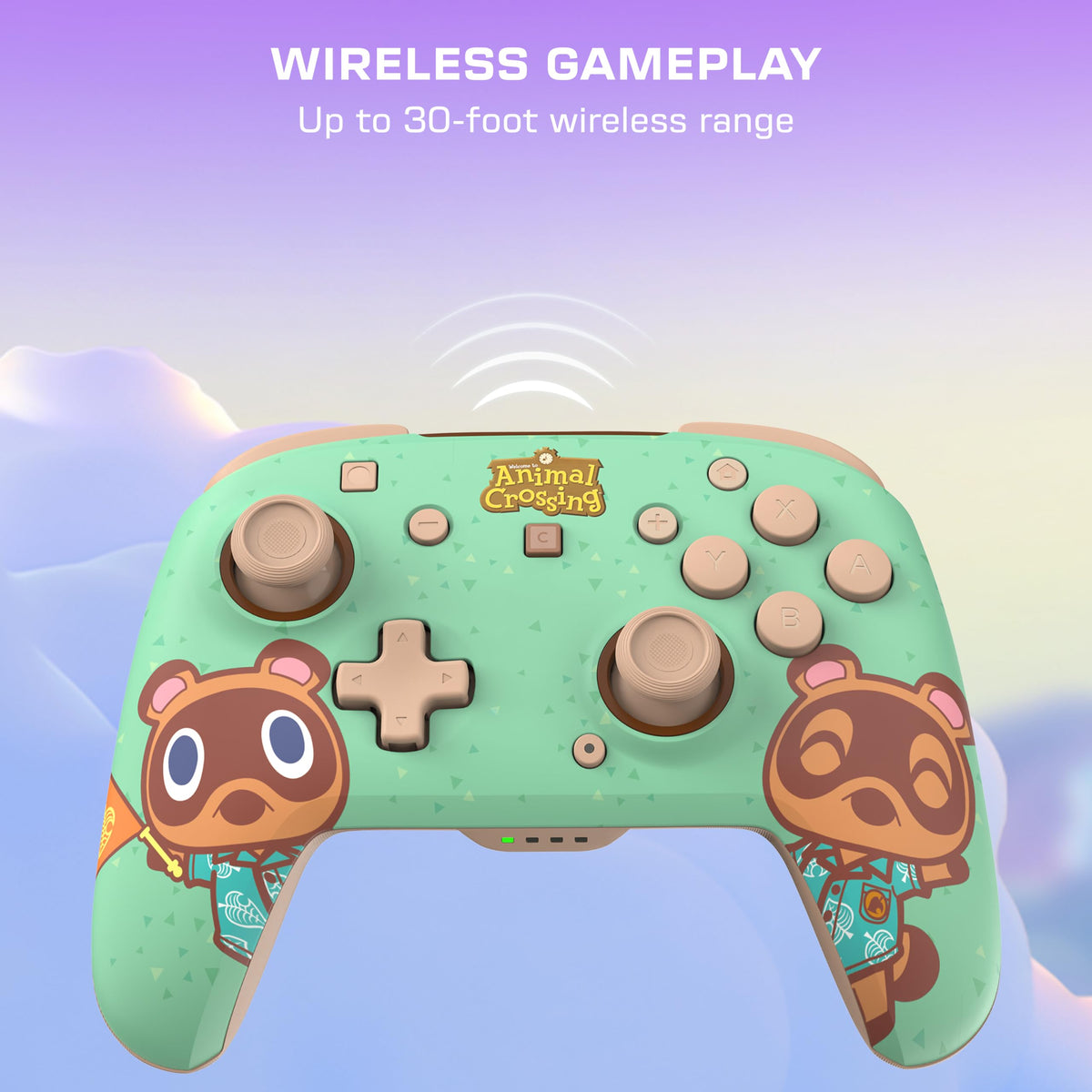 Turtle Beach Rematch Wireless Controller Super Mario Jump Nintendo Switch 2
