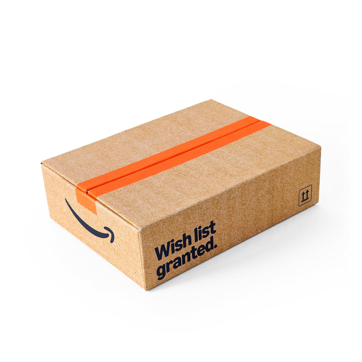 Amazon Physical Gift Card