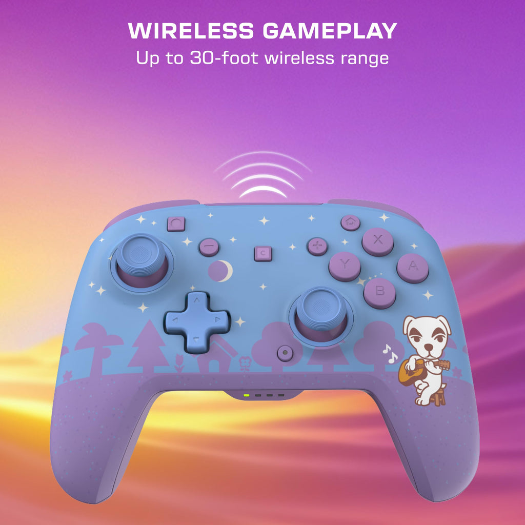 Turtle Beach Rematch Wireless Controller Super Mario Jump Nintendo Switch 2