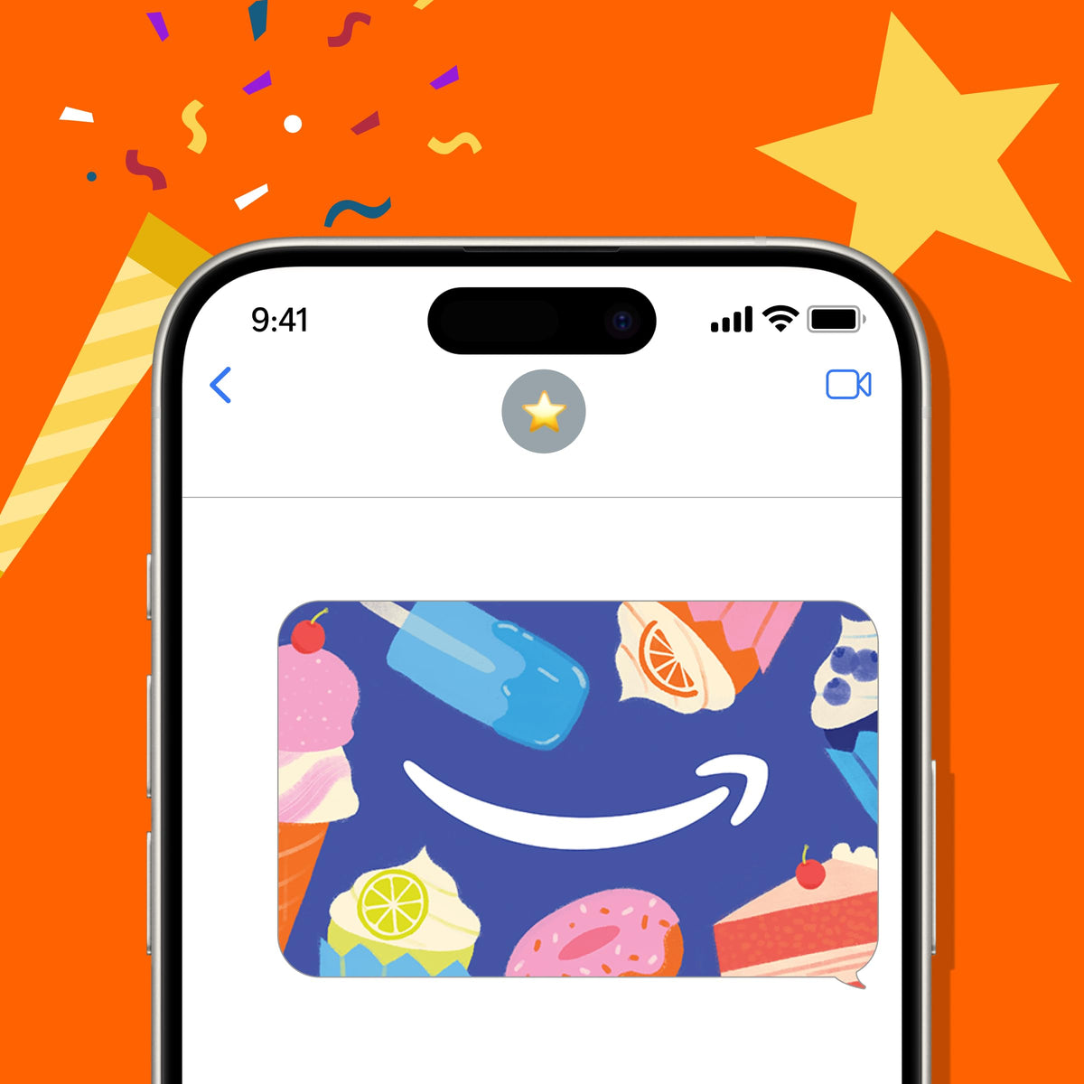 Amazon eGift Card
