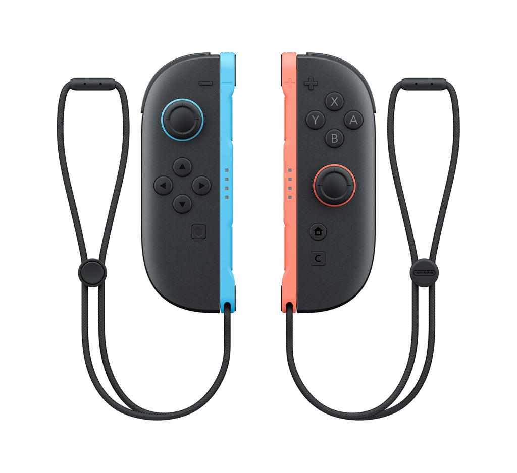 Nintendo Joy-Con™ 2 (L)/(R) Light Purple/Light Green