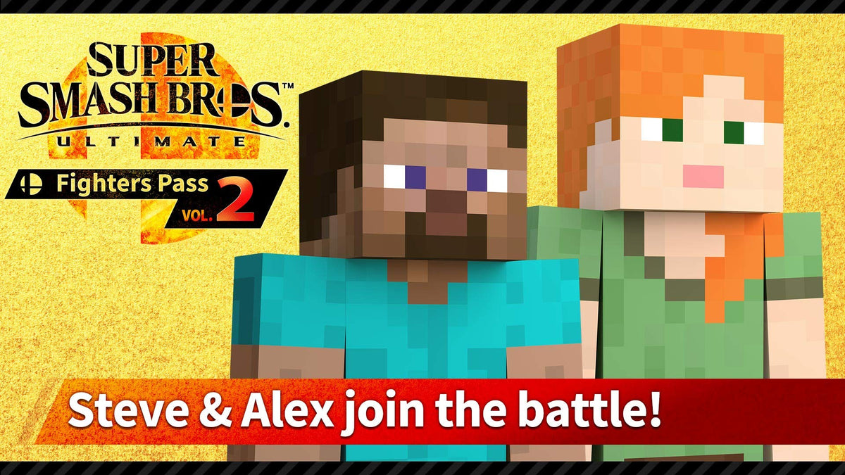 Super Smash Bros. Ultimate - US Version