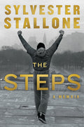 The Steps: A Memoir