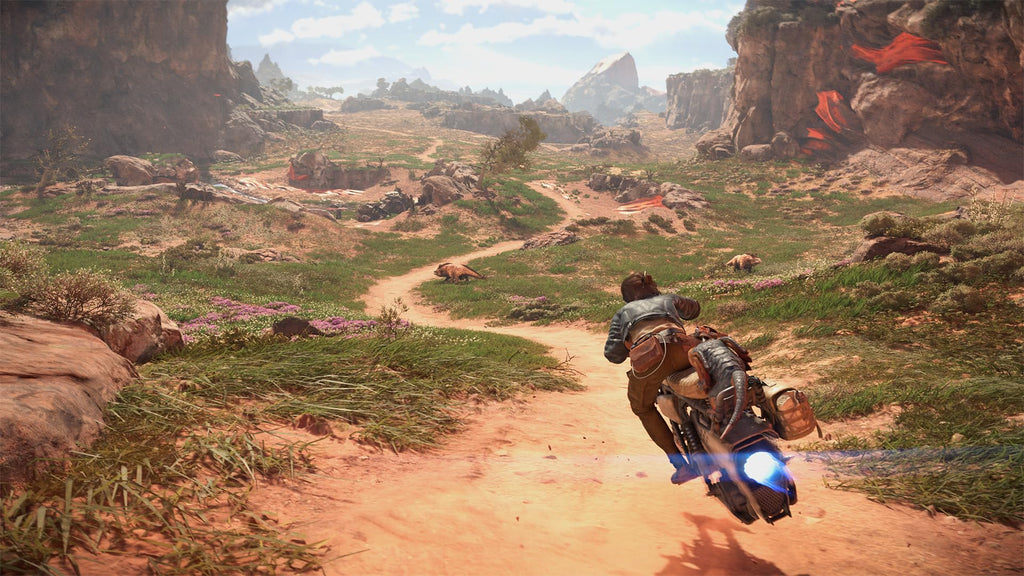 Star Wars Outlaws Gold Edition - PC [Digital Delivery]