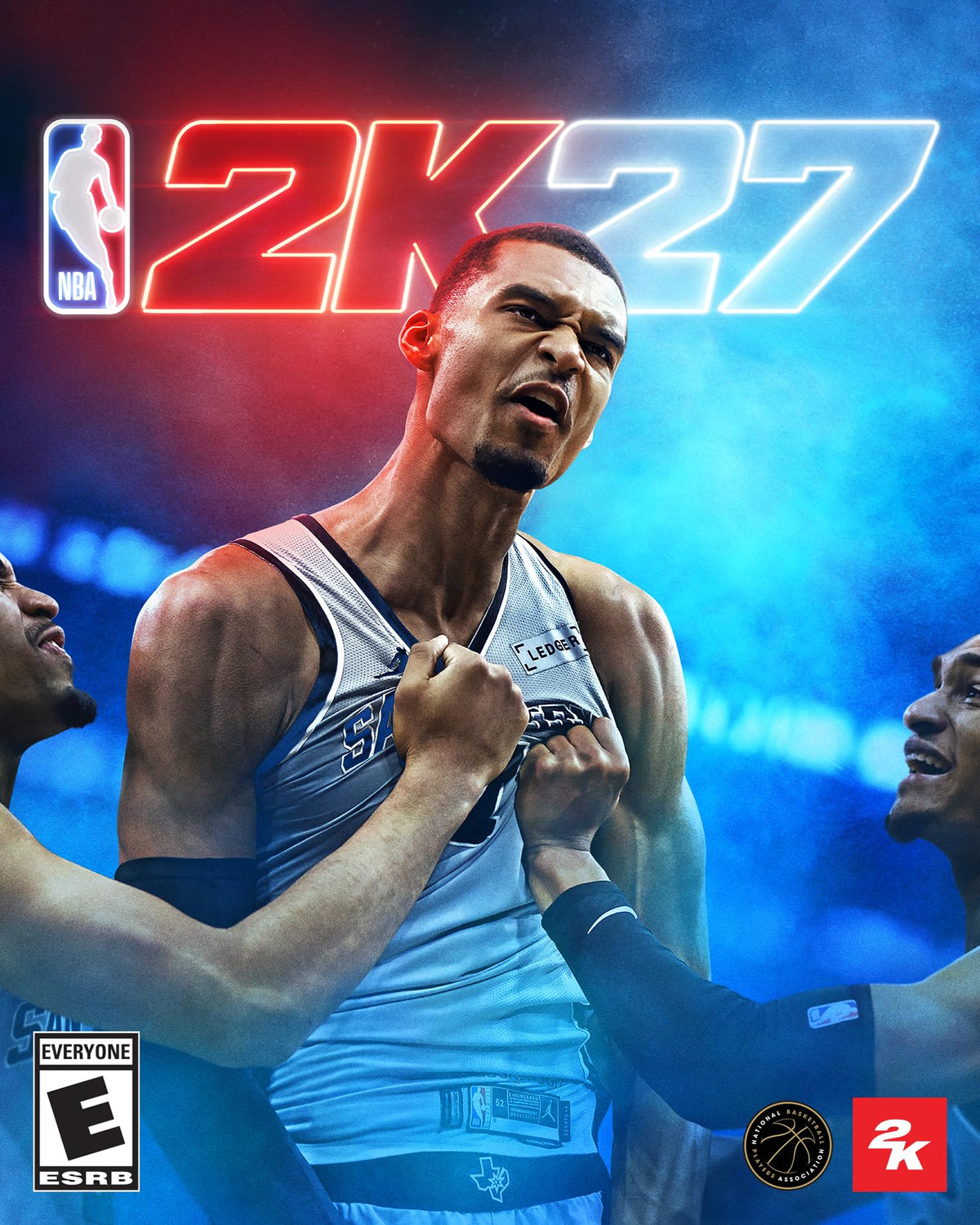 NBA 2K27 - Nintendo Switch 2
