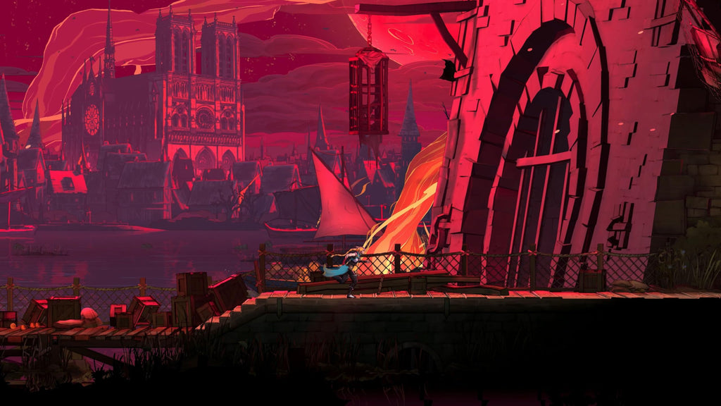 Castlevania: Belmont's Curse | Night One Edition - Nintendo Switch