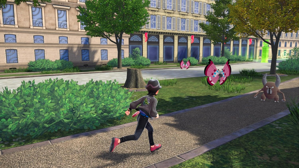 Pokémon™ Legends: Z-A - Nintendo Switch™ 2 Edition