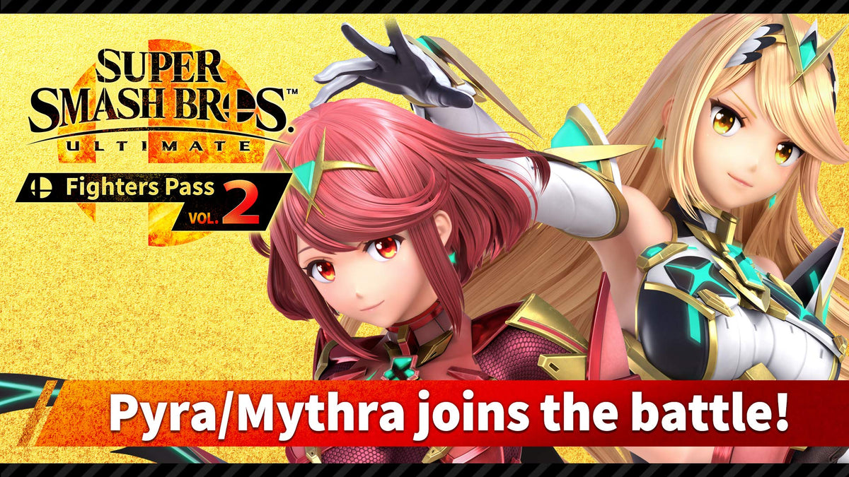 Super Smash Bros. Ultimate - US Version