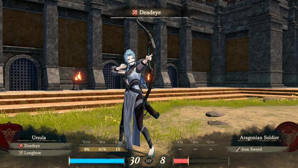 Fire Emblem™: Fortune's Weave - Nintendo Switch 2
