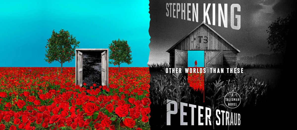 Other Worlds Than These: A Talisman Novel (The Talisman Trilogy)