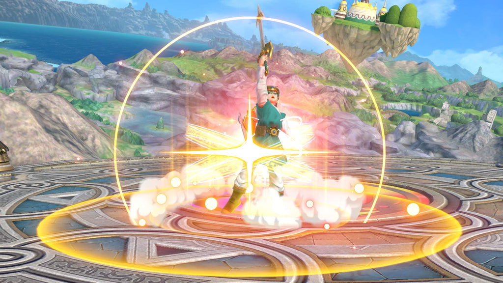 Super Smash Bros. Ultimate - US Version