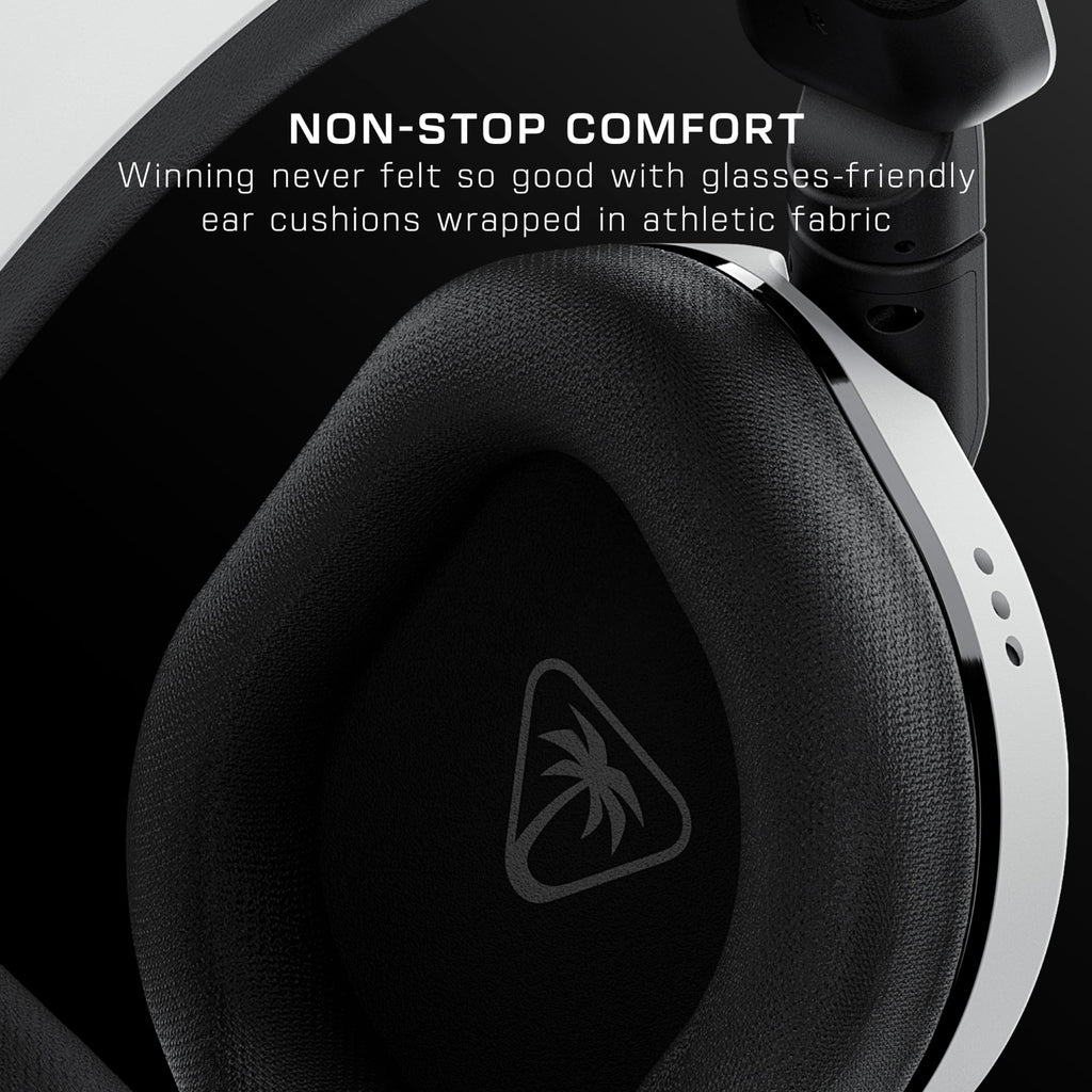 Turtle Beach Stealth 600 Wireless Gaming Headset for Xbox, PS5, PC, Mobile
