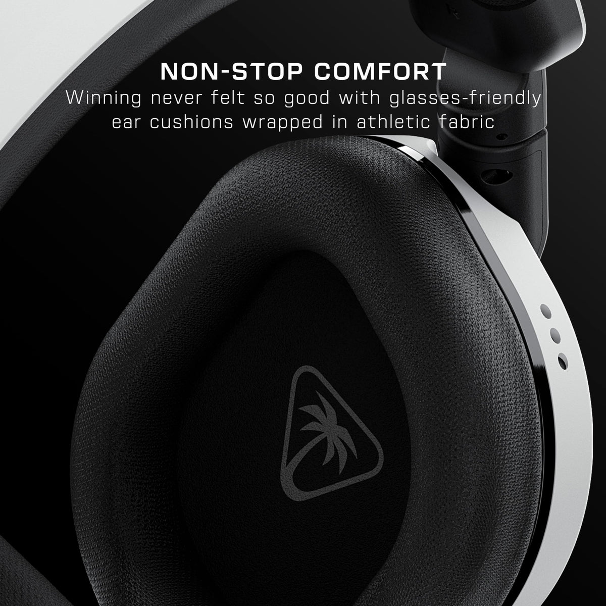 Turtle Beach Stealth 600 Wireless Gaming Headset for Xbox, PS5, PC, Mobile