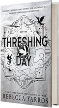 Threshing Day (Standard Edition) (The Empyrean)