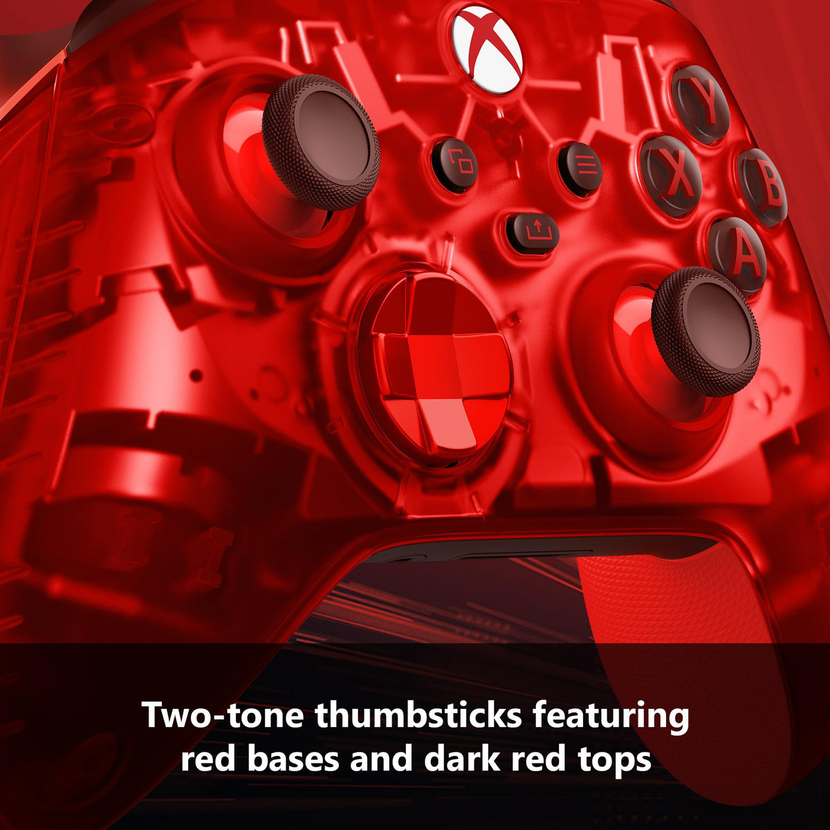 Xbox Wireless Gaming Controller | Storm Breaker Special Edition