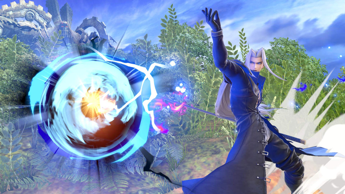 Super Smash Bros. Ultimate - US Version