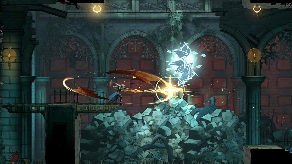 Castlevania: Belmont's Curse | Night One Edition - Nintendo Switch