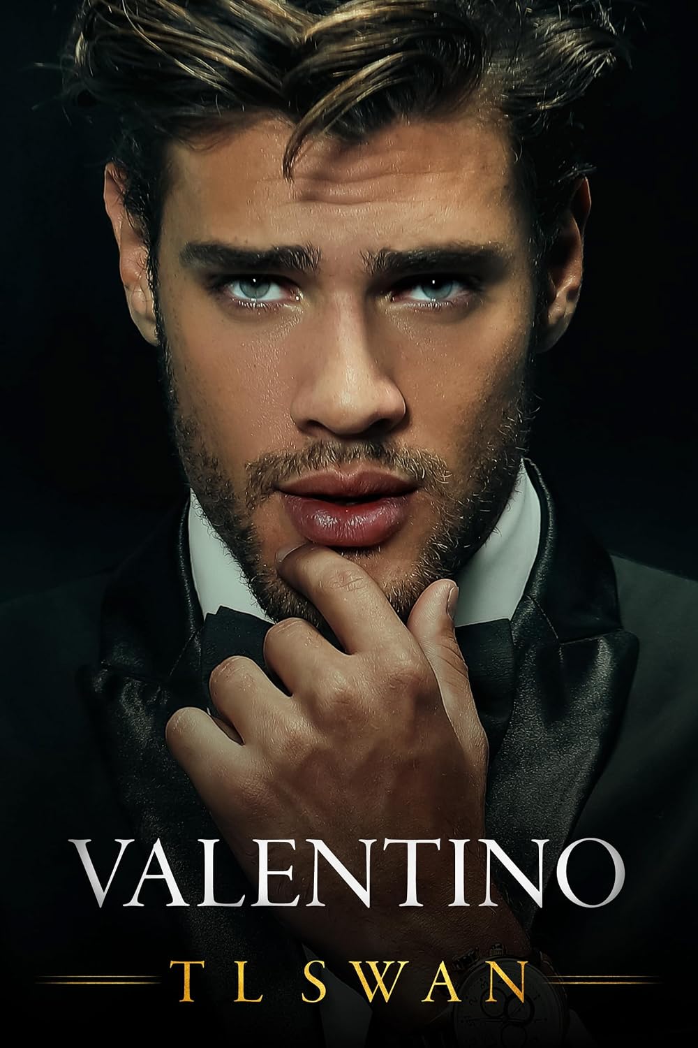 Valentino - The Ruthless Italian