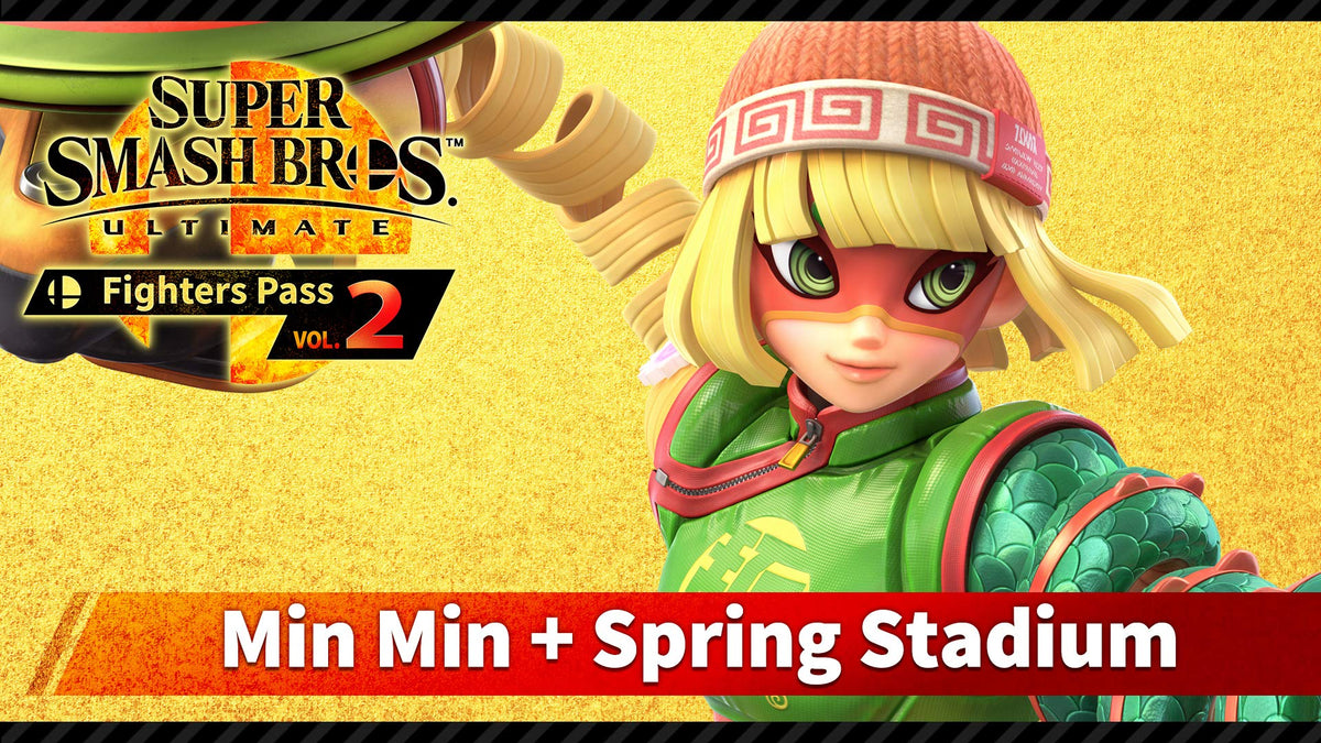 Super Smash Bros. Ultimate - US Version