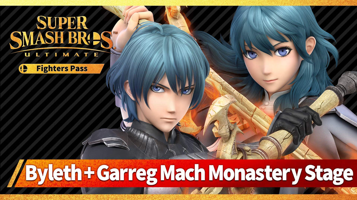 Super Smash Bros. Ultimate - US Version