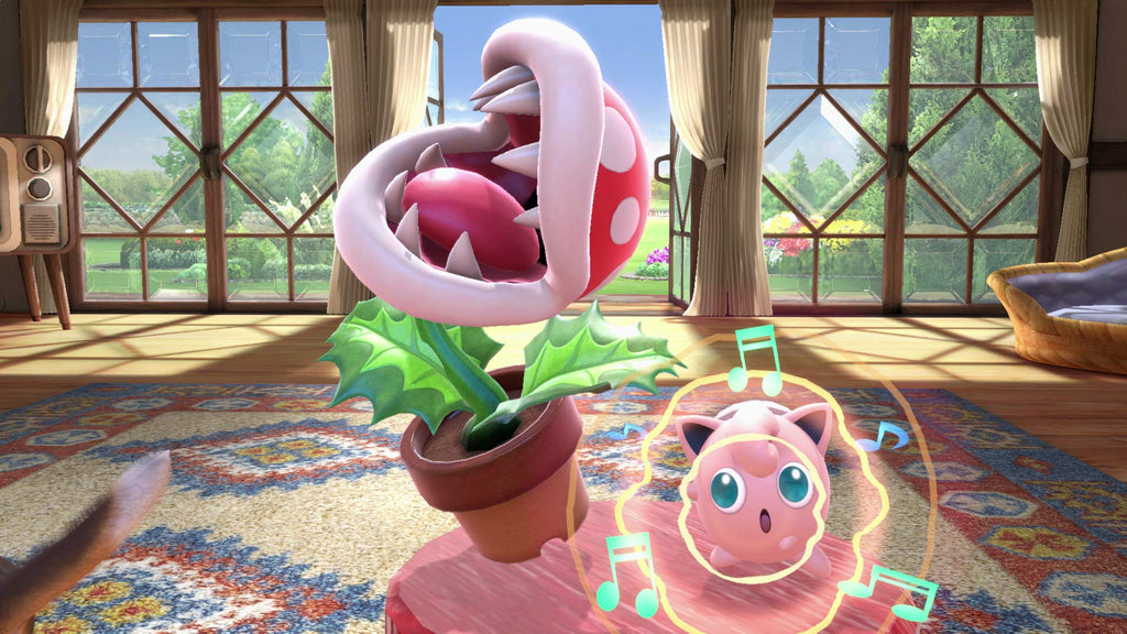 Super Smash Bros. Ultimate - US Version