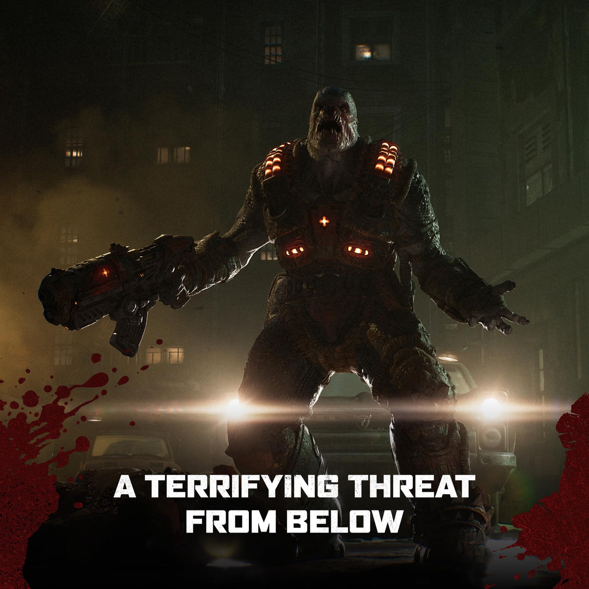Gears of War E-Day | Standard Edition | XBOX Series X|S and Windows Digital