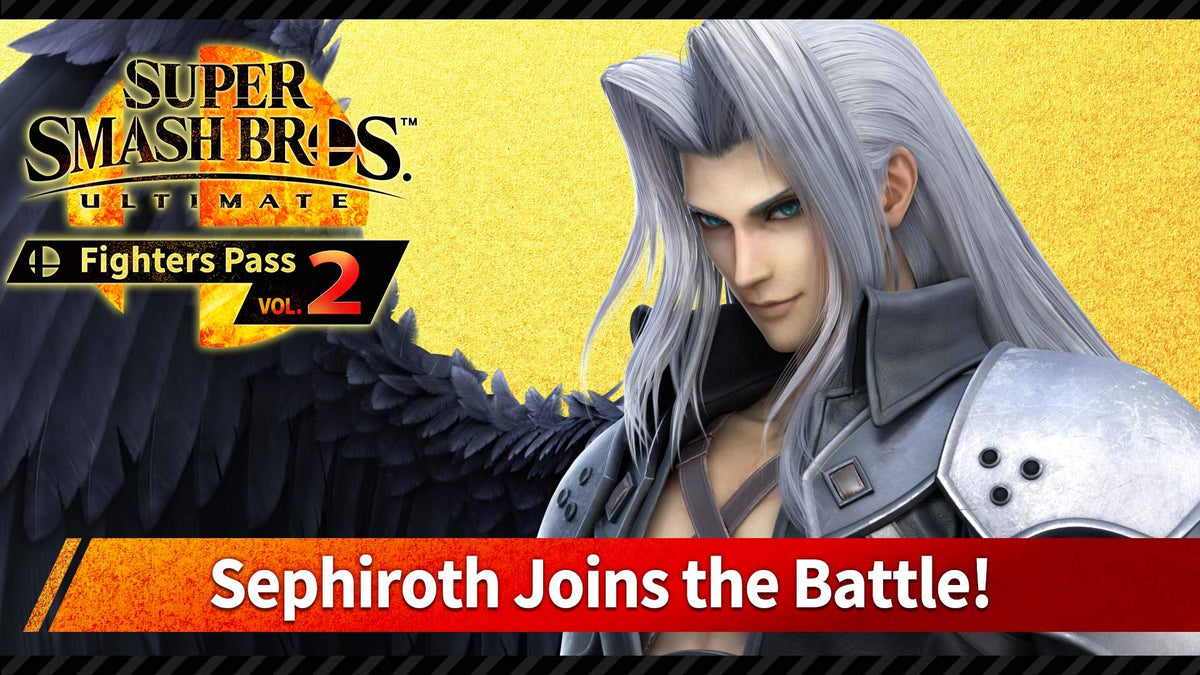 Super Smash Bros. Ultimate - US Version