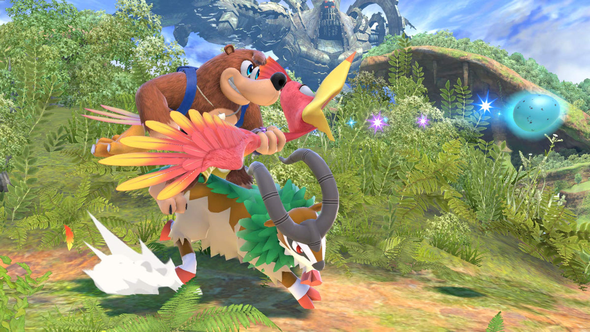 Super Smash Bros. Ultimate - US Version