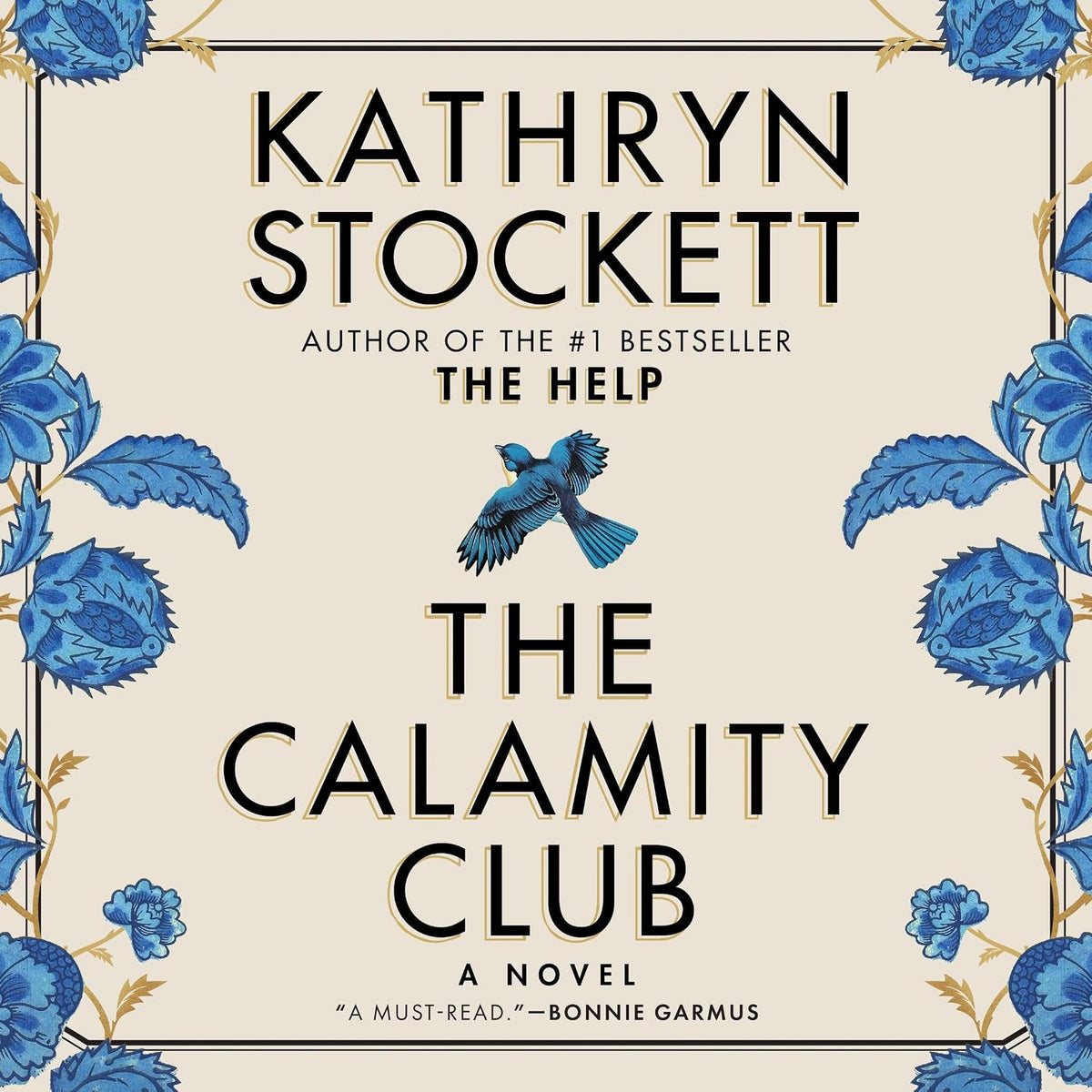 The Calamity Club: A Novel