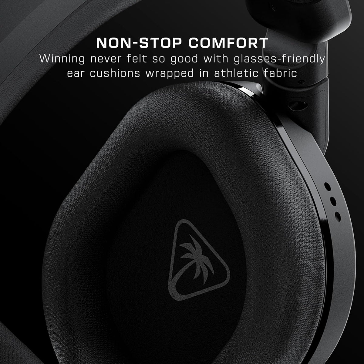 Turtle Beach Stealth 600 Wireless Gaming Headset for Xbox, PS5, PC, Mobile