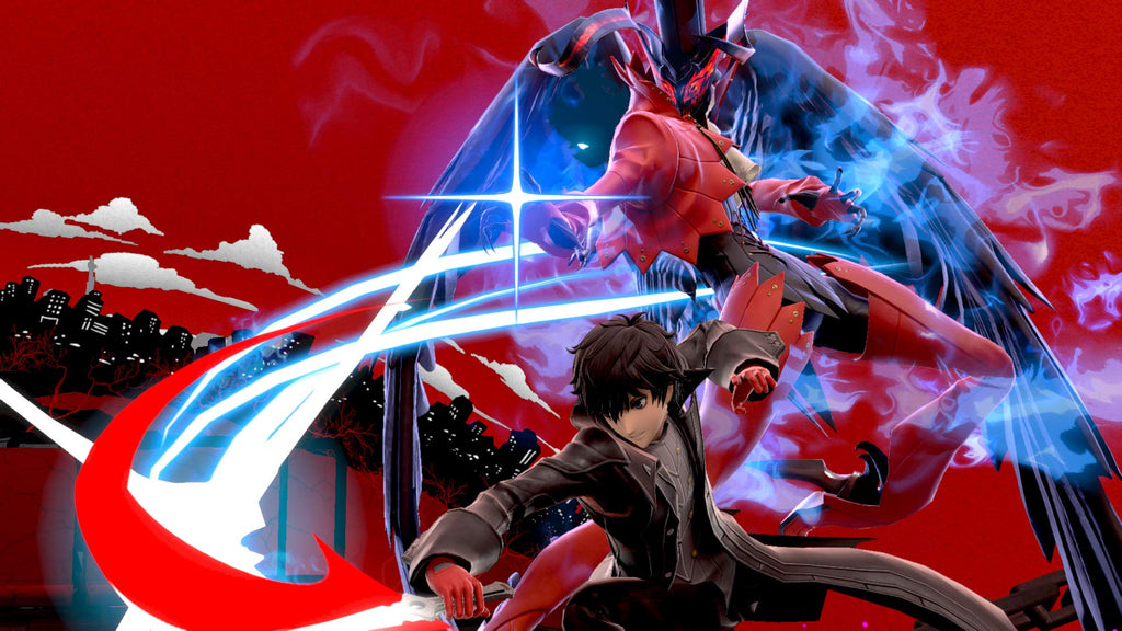 Super Smash Bros. Ultimate - US Version