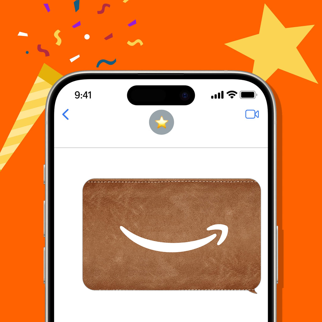 Amazon eGift Card